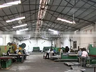 Foshan City Nanhai District Lishui Beiliming Metal Building Material Co., Ltd. company overview - view 2