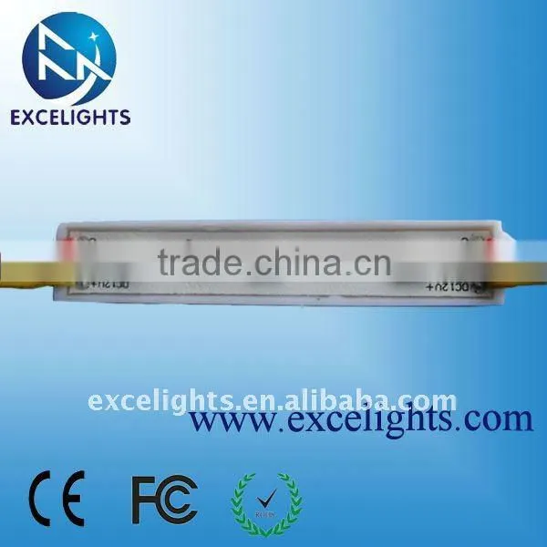 China factory in dongguan city 5050 led light module