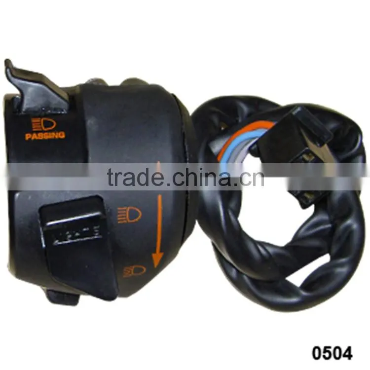SCL-0542A Handle switch for Enfield Bullet Electra Motorcycle