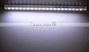 12 Volt Led Light Bars/ Dim Led Rigid Strip Light in Aluminum Profile/ Indoor Sensor Led Cabinet Light Strip (SC-D107A)
