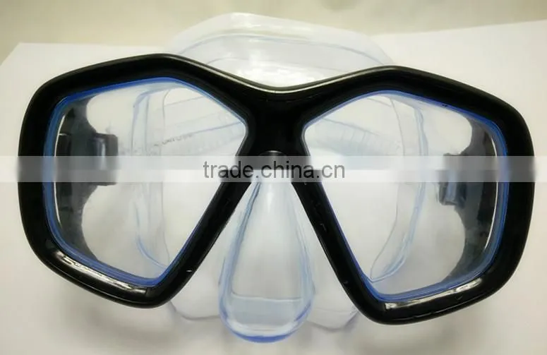 Swim goggle strap sports glasses diving mask