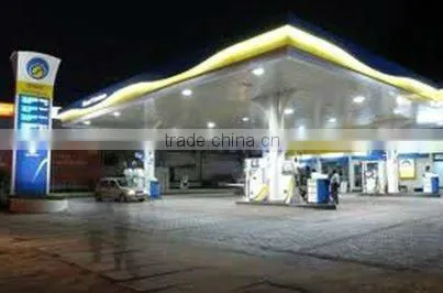 LED Gas Station Light 80W(Explosion proof, Corrosion proof, Fire proof , Water proof, Dust proof and Damp proof)