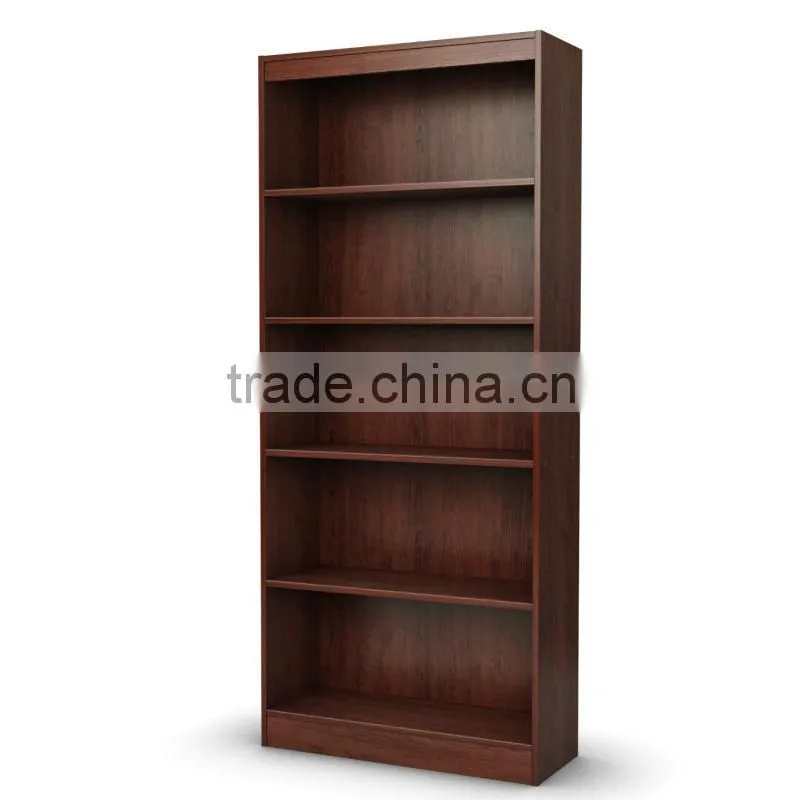 Modern Book Shelf