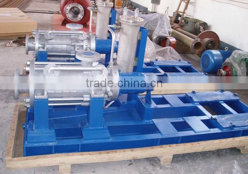 supply titanium pump