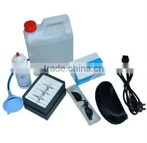 IPL+RF+Laser technology Clinical skincare machine franchising