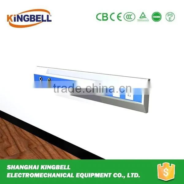 hospital medical bed head unit made in China