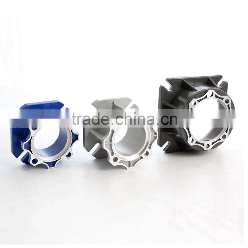 Die Cast Housing For NMRV and NRV worm Speed Recucer /Helical Gear Drice Kit /Gearboxes /Power Transmission Products/Hot Sale