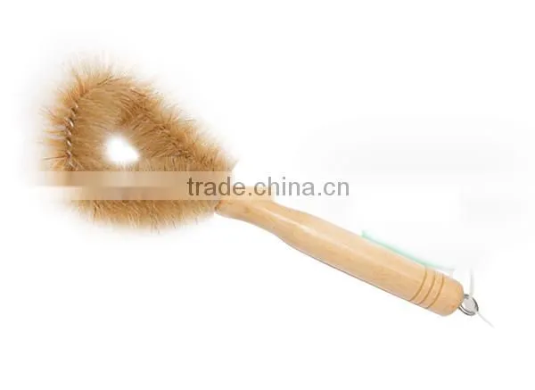 outdoor Eco-friendly for car face cleaning brush