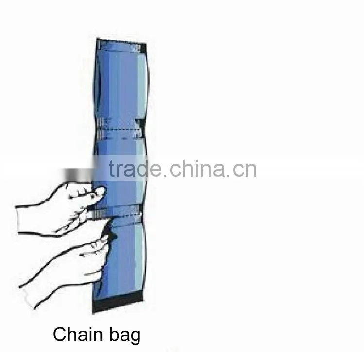 Packmate Detergent Powder Packaging Machine