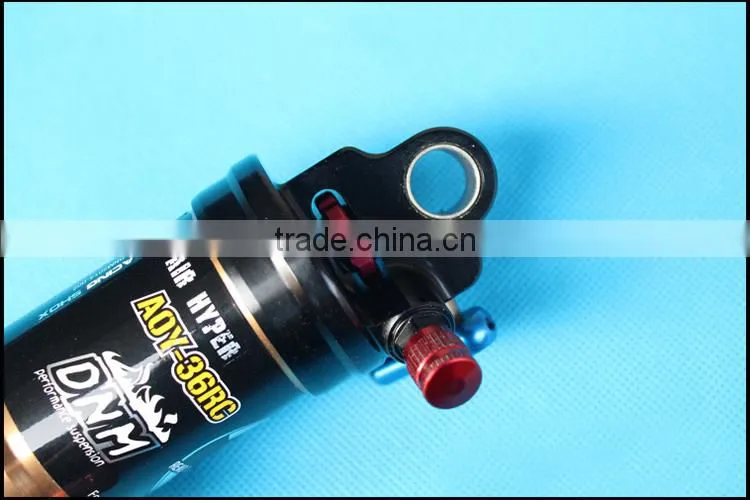 AOY-36RC Rear Bike Air Shock Bicycle Parts Wholesale Mountain Bike Shock