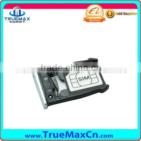 Good Price SIM Slot For Google Nexus 6 SIM Card Holder