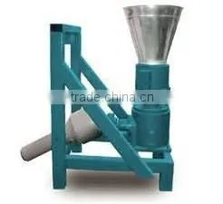 Prominent Pellet Mill, P-Type Feed Pellet Mill