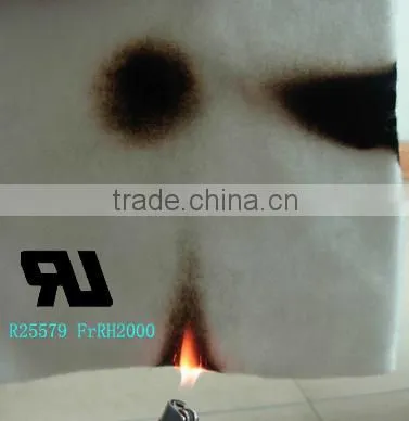 CFR 1633 Standard fire barrier, flame retardant felt