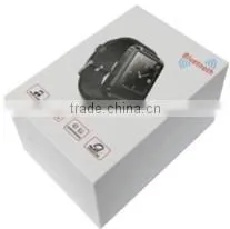 1.44inch capacitive hand touch held MTK 6261 digital smart watch 2016