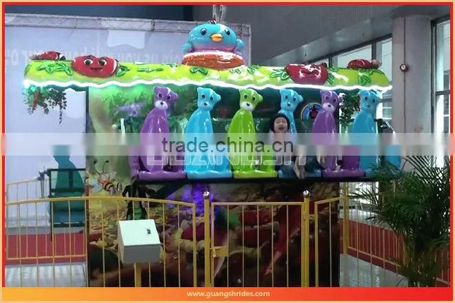 2014 NEW small rides for sale, indoor electric Miami Trip small rides