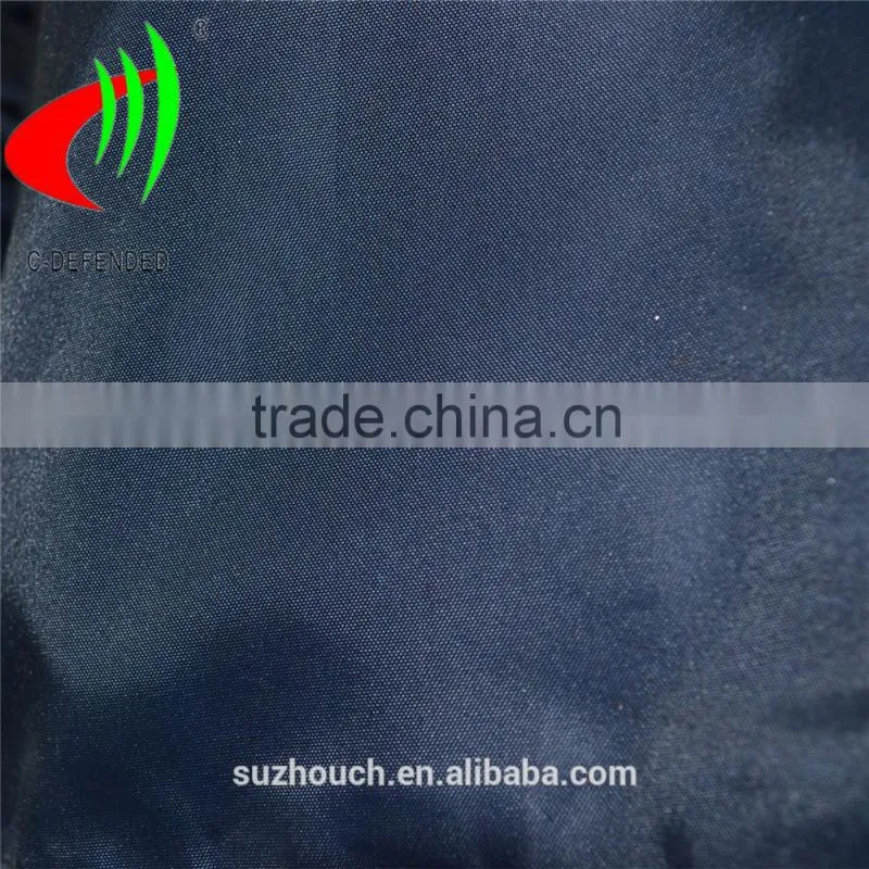 100% polyester reflective safety clothing for labour protection appliance