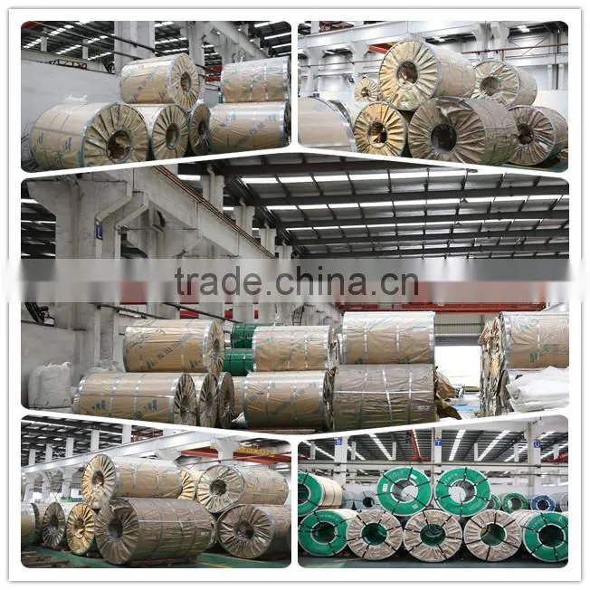 ASTM stainless steel strip