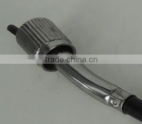 AX100 control cable, gear shift cable
