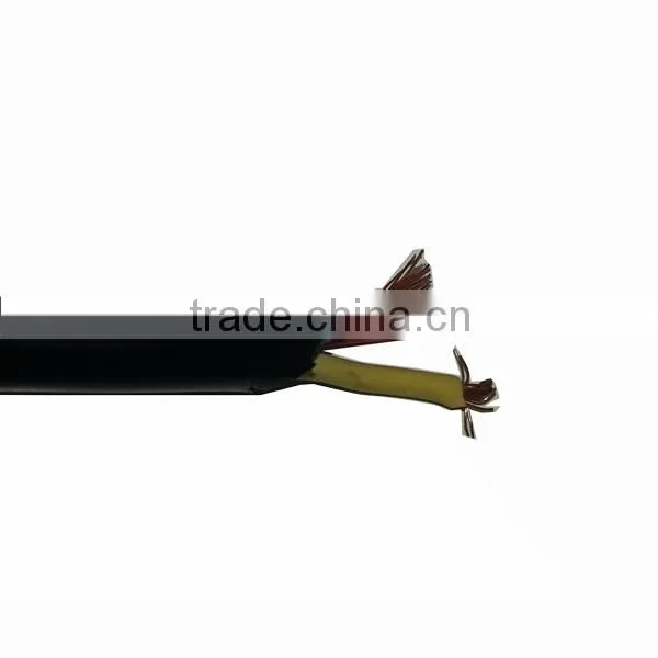 American / Canada power cord UL plug 3 pin female power cord connector