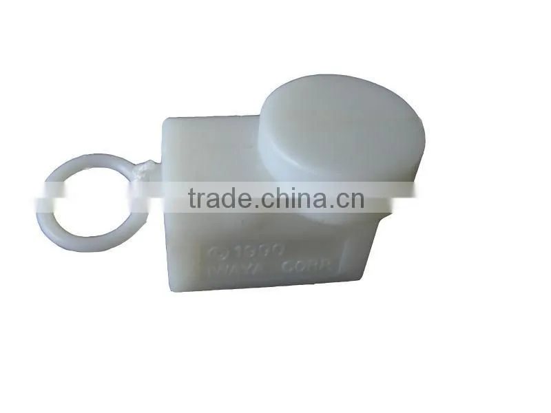Pull string vibrator module for plush toy children toy