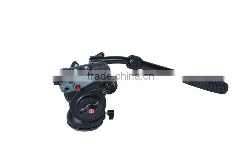 DS750H new adjustable carbon fiber high quality head for tripod and monopod