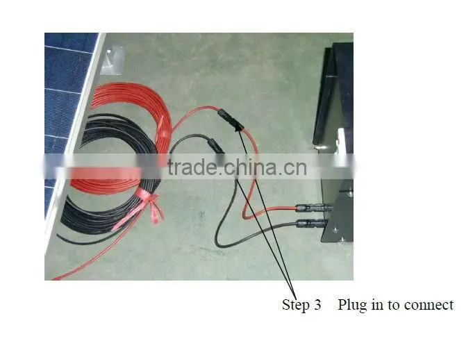 200W solar system for hom,5.5V/12V/220V output solar generator