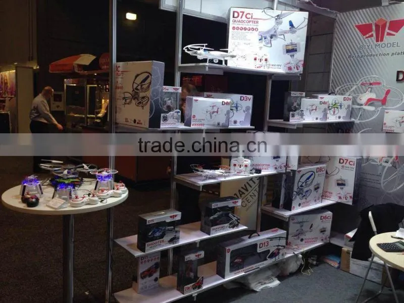 2015 New 2.4G RC Mini Speed Boats For Sale