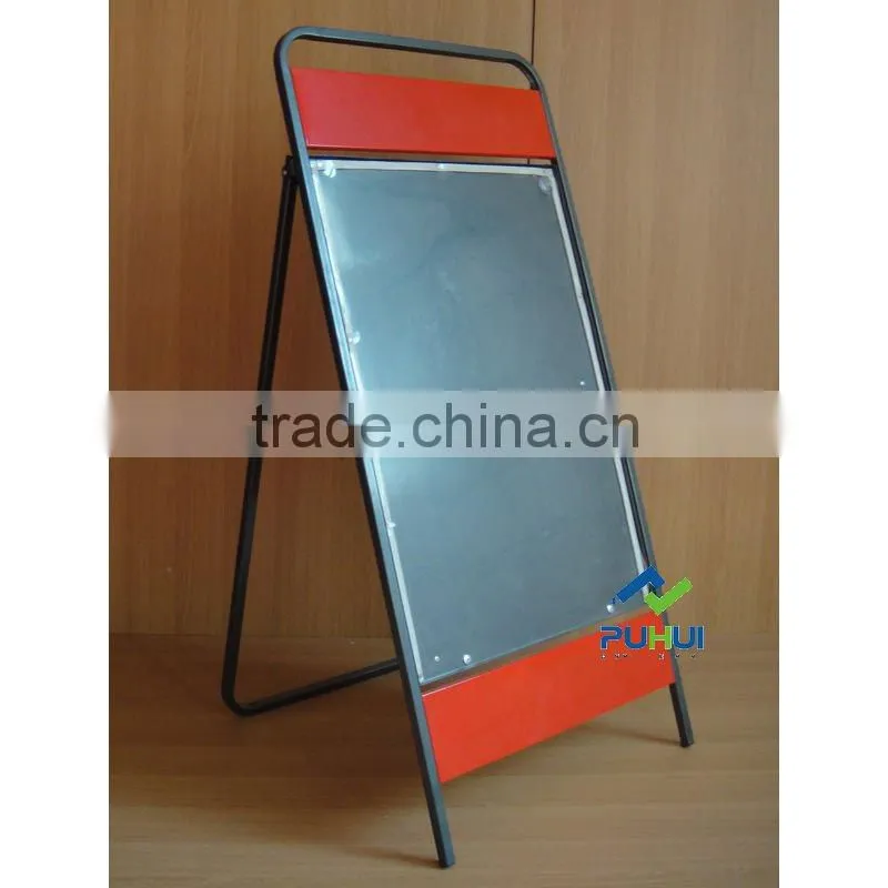 simple and elegant foldable graphic frame