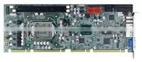 Full-size PICMG 1.3 CPU Card Supports 32nm LGA1155 Intel Core i7/i5/i3/Pentium/Celeron CPU with Intel H61, DDR3, VGA, USB 2