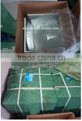 Factory price PVC sleeve shrink label