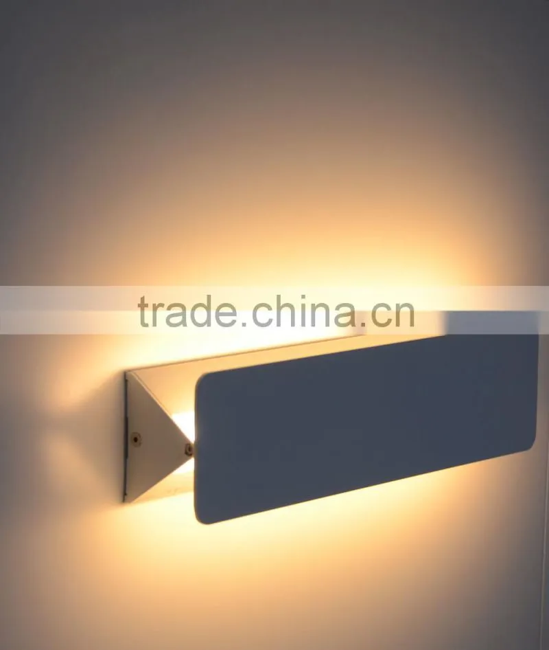 3w/6w/12w/18w Series wall lamp/wall lamps for home/wall lamp modern