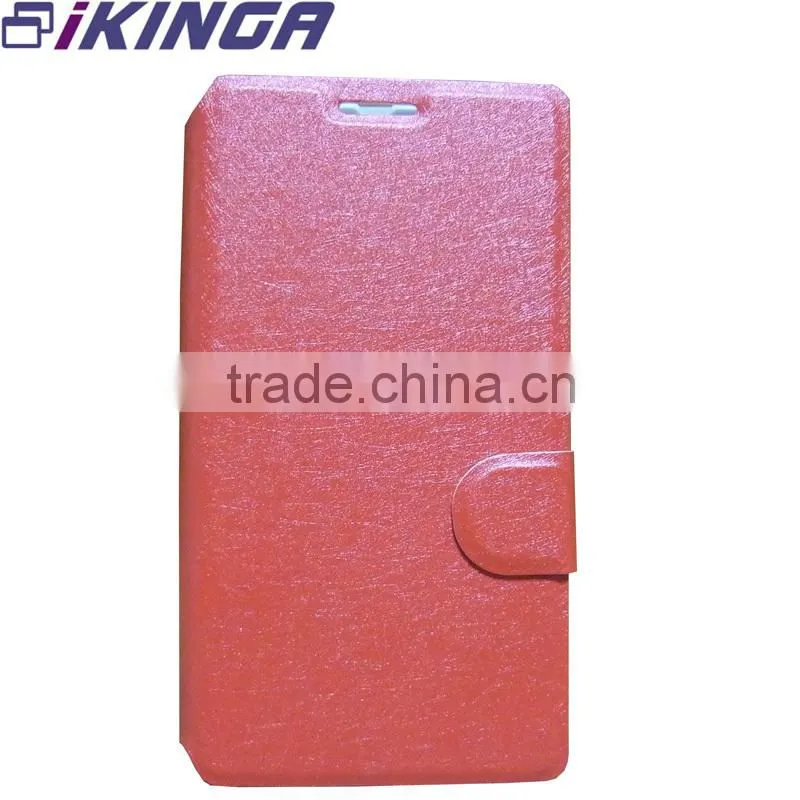 flip case for sony xperia l s36h c2105.PU leather case for Sony S36H mobile phone