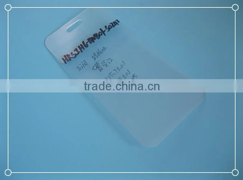 High Quality epoxy phenolic resin board For Mobile Cover/support plate