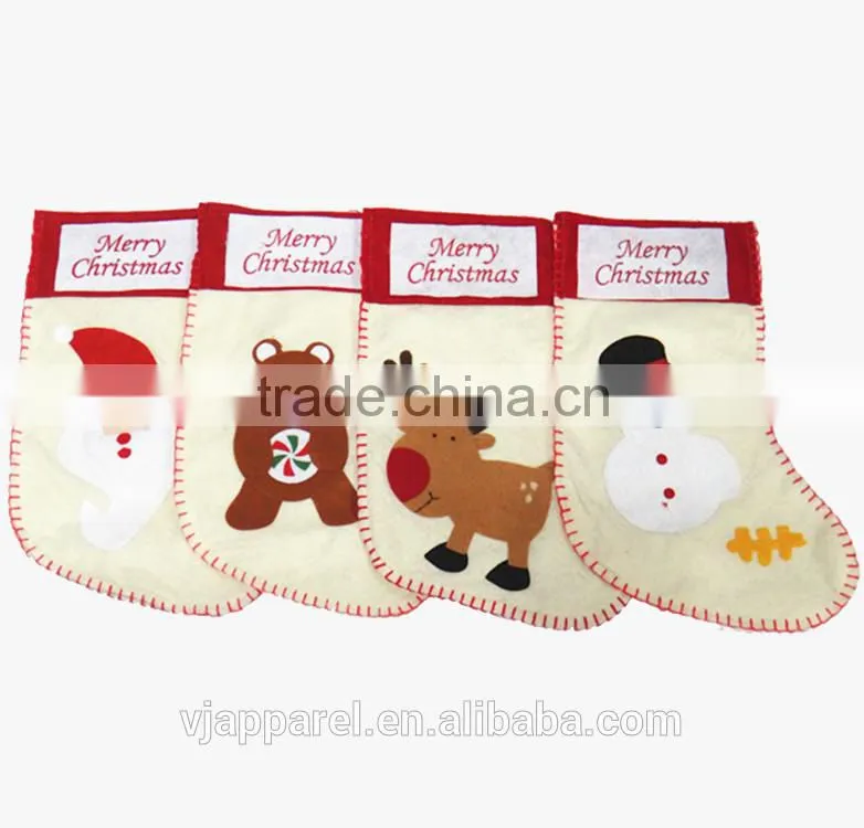 Merry Christmas Stocking For All Ages