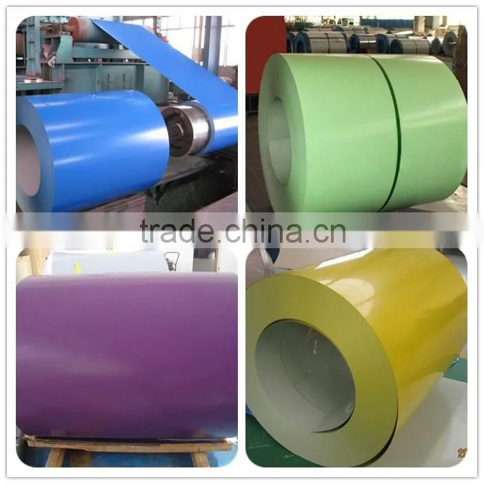 SGCC Galvanized Steel Iron Zinc Coated Roof Sheet