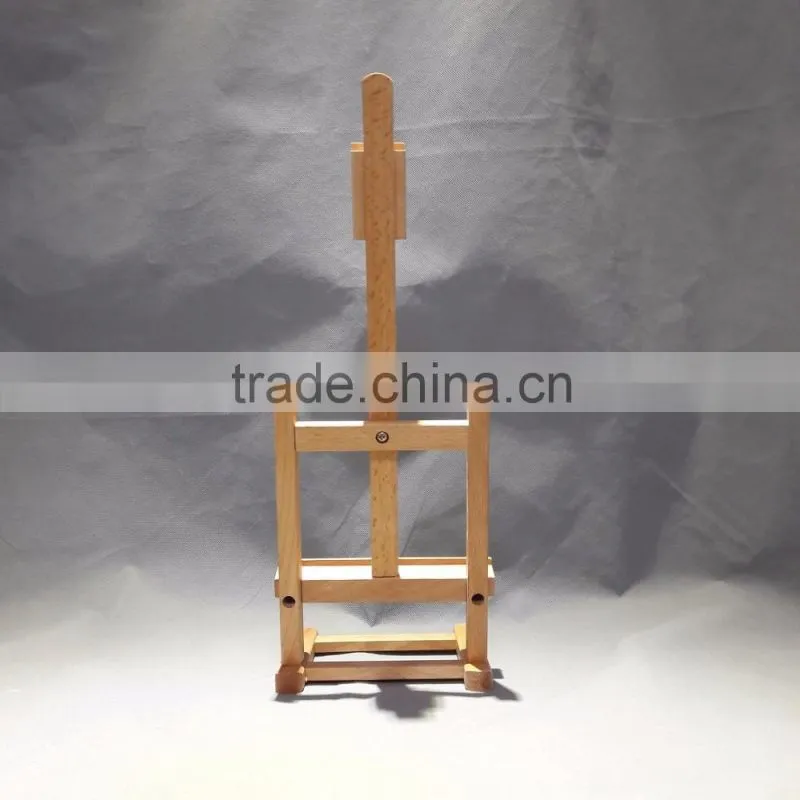 Painters' easels sketching easel display stand drawing wooden display stand