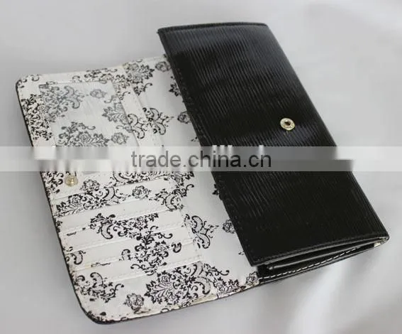 Luxury High Quality Pu Leather Bags Handbags