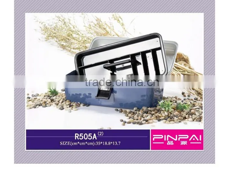 2015 useful popular various design small size storage plastic box