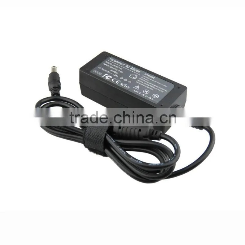 High Quality 30W 19V 1.58A 5.5*2.5 Laptop Charger for Toshiba Notebook