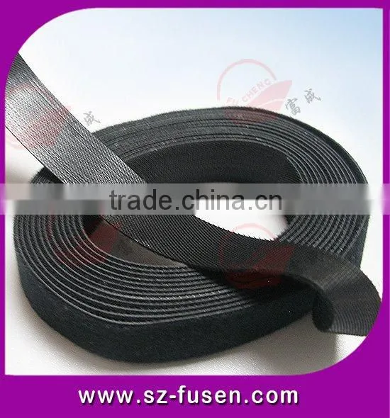 bake to back fastener tape series