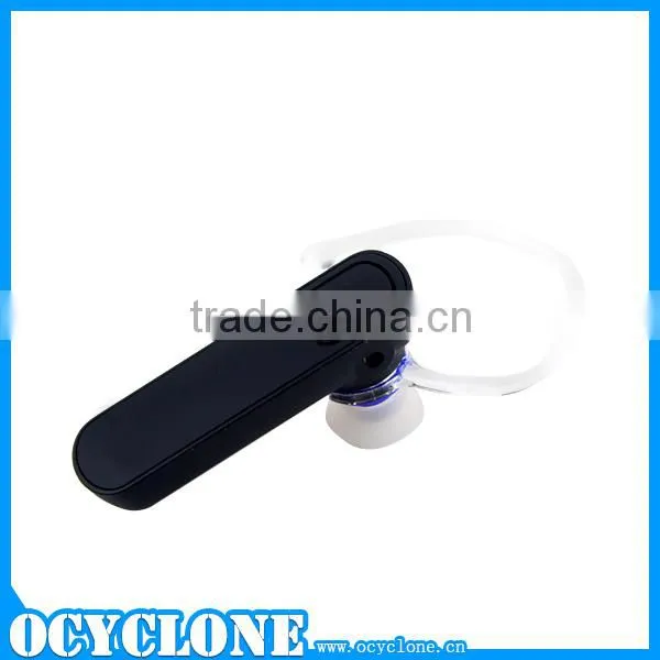 Genuine BH108 Bluetooth Headset Business Earclip for Nokia Black`