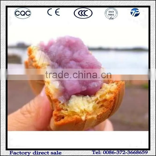 Electric Red Bean Car Wheel Cake Machine/Japanese Big Sentenced Burn Machine