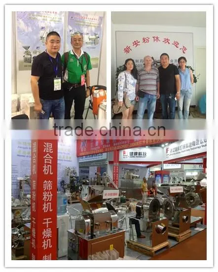 Chemical liquid High Speed Centrifugal Spray Dryer
