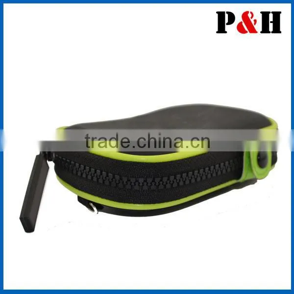 factory supply PU surface eva camera case