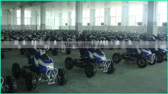 500W electric ATV electric mini quad (XW-EA14)
