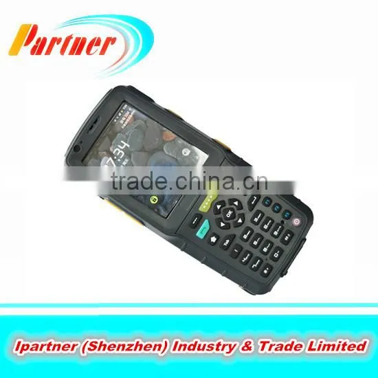 Android & Win CE 6.5 Pos terminal Data collector Handheld PDA UHF 900mhz RFID Reader,