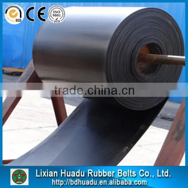 Hot sales high quality durable TC70 conveyor belt