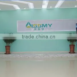 Shanxi Aisiman Electric Tech Co., Ltd. company overview - view 1