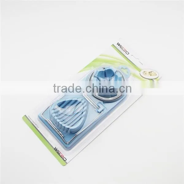 Professional design ultra sharp trendy egg cutter
