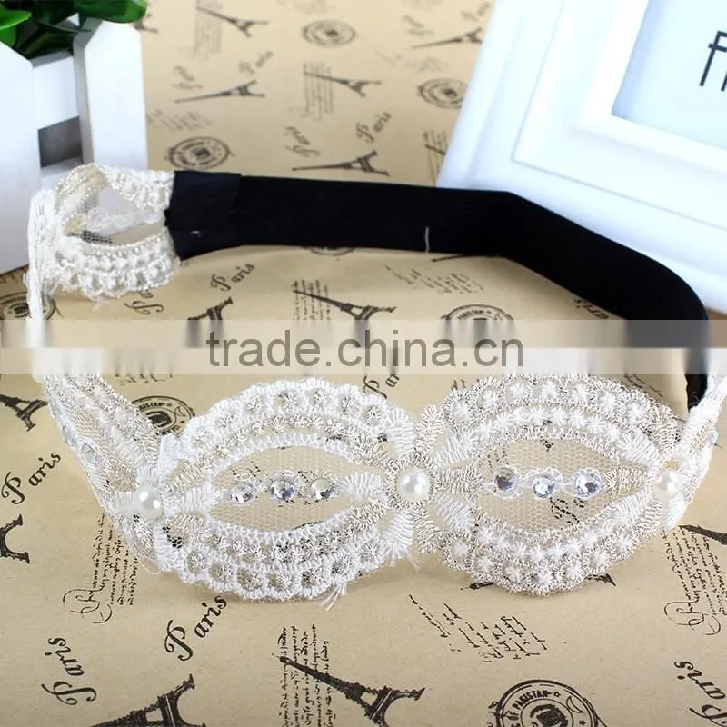 peacock feathers peruvian curly braiding braid hair band